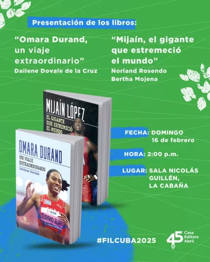 La Editora Abril celebrará 45 años de fundada