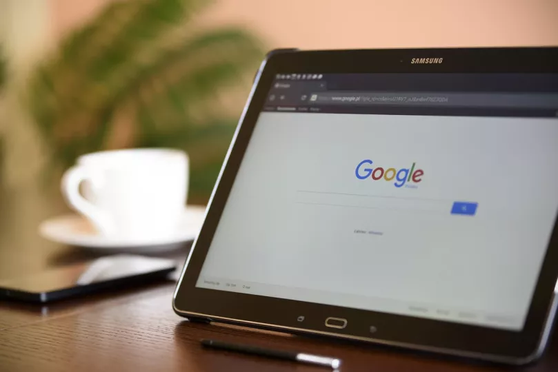 Google IA 