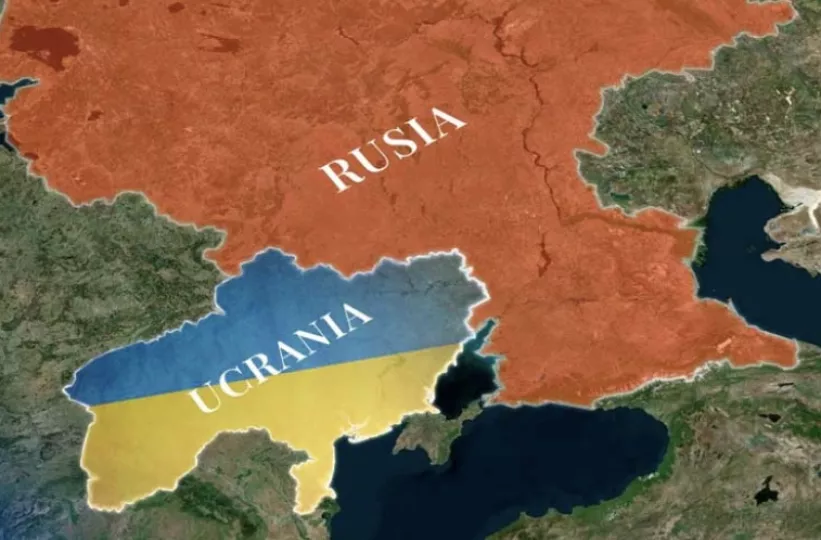 Recientemente, Ucrania atacó a Rusia con drones para imponer una “tregua”