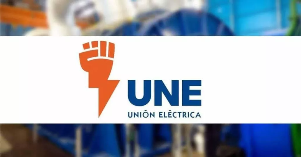 Se encuentran en línea 973 MW