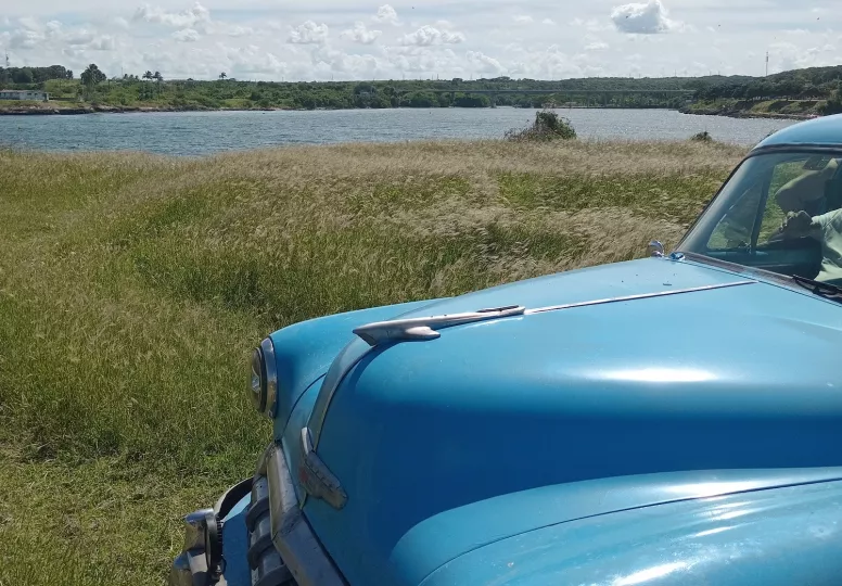 autos en Cuba