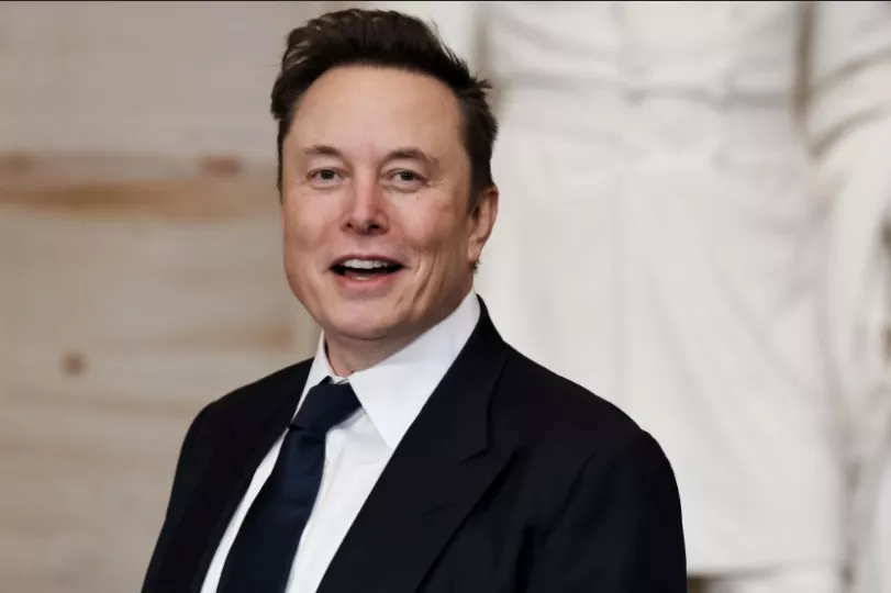 Elon Musk, magnate tecnológico y aliado del presidente estadounidense, Donald Trump, lidera la lista Forbes 2025 de personas más ricas del planeta.