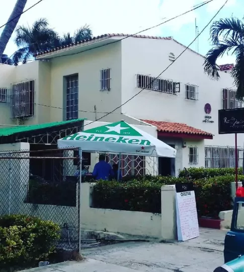 El Ranchón del Músico reabrió sus puertas el pasado 27 de marzo.