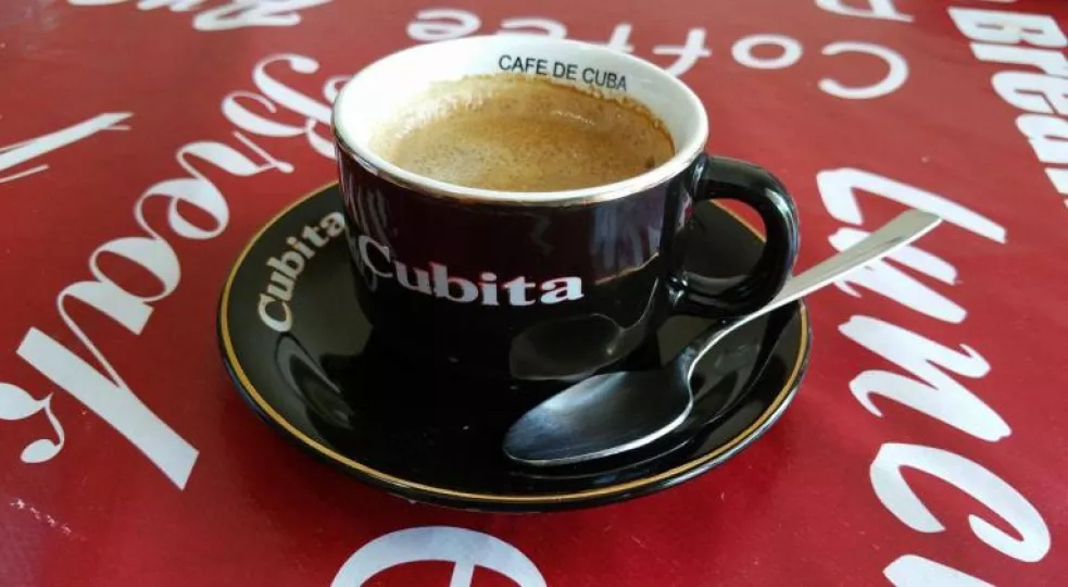 El café Cubita es un producto altamente demandado en las casas cubanas 