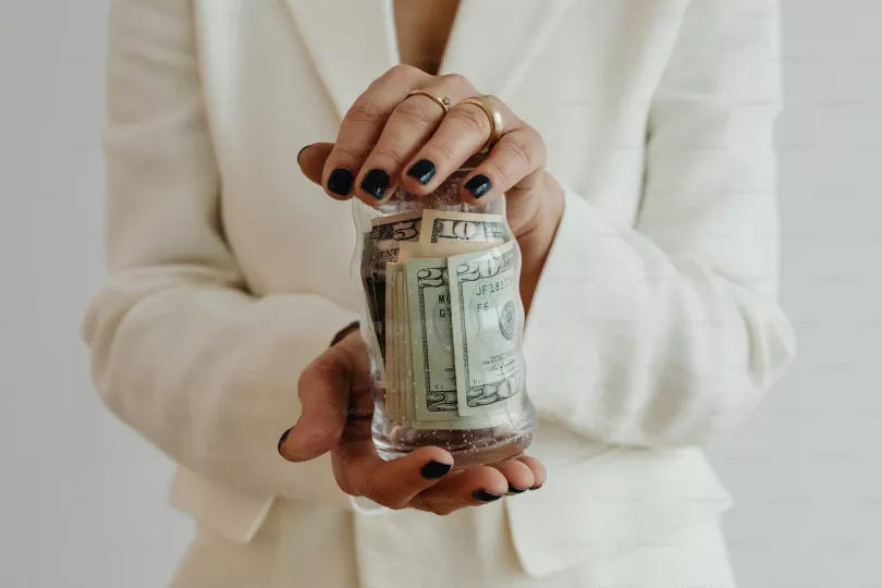 Estas son las 10 mujeres más ricas del mundo en 2025 según Forbes