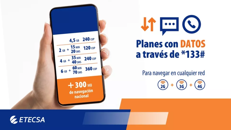 ETECSA: Las nuevas tarifas, la respuesta pública, los memes