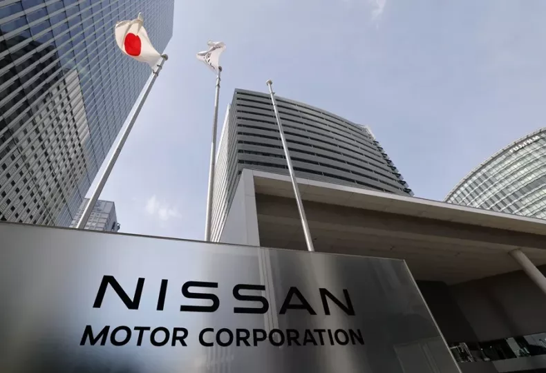 Nissan cerró el 2024 con pérdidas de millones de euros.