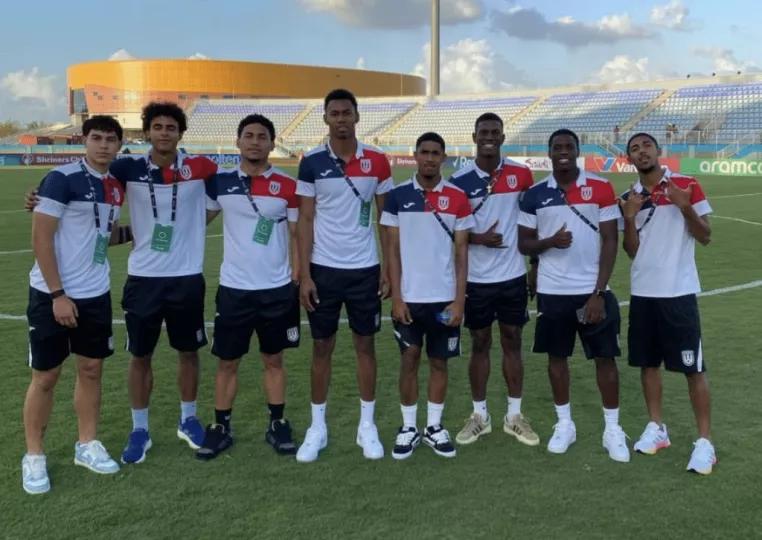 Cuatro futbolistas cubanos nacidos en Europa participarán en la próxima fecha FIFA