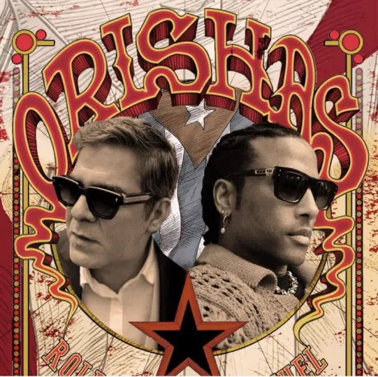 El grupo Orishas iniciará pronto su gira por España y otros países del mundo.