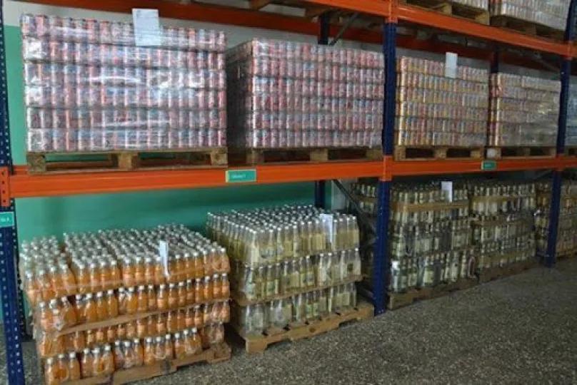 Posponen de manera indefinida resolución que restringe el comercio mayorista en el sector privado