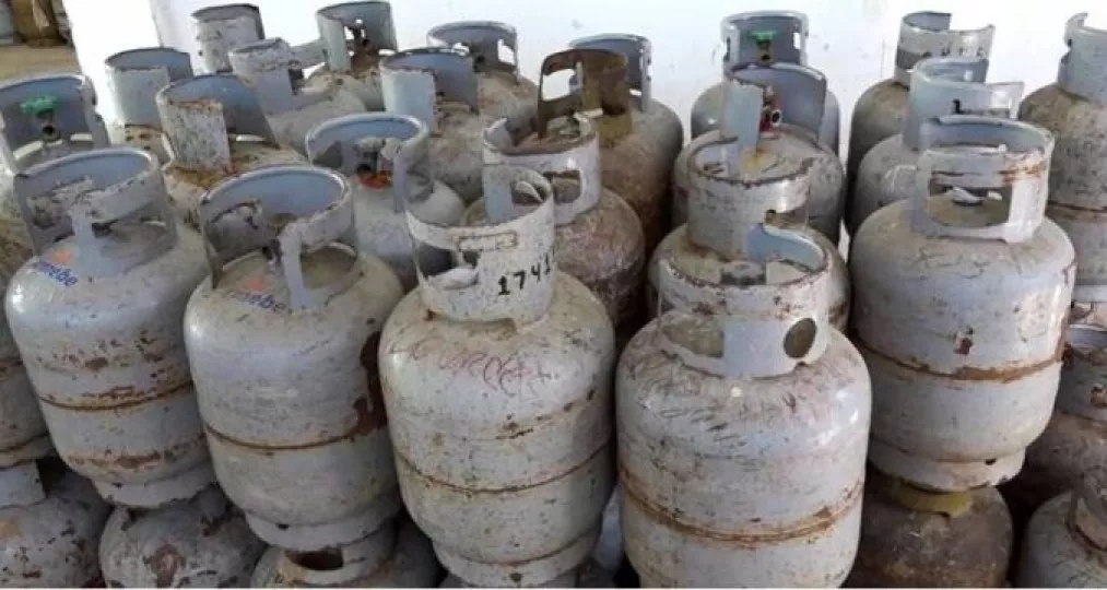 CUPET informa sobre reanudación de venta de gas licuado en Cuba 