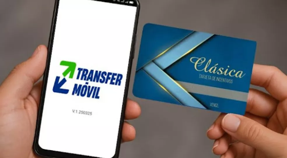 La tarjeta Clásica es el medio de pago en USD más usado en Cuba según Fincimex
