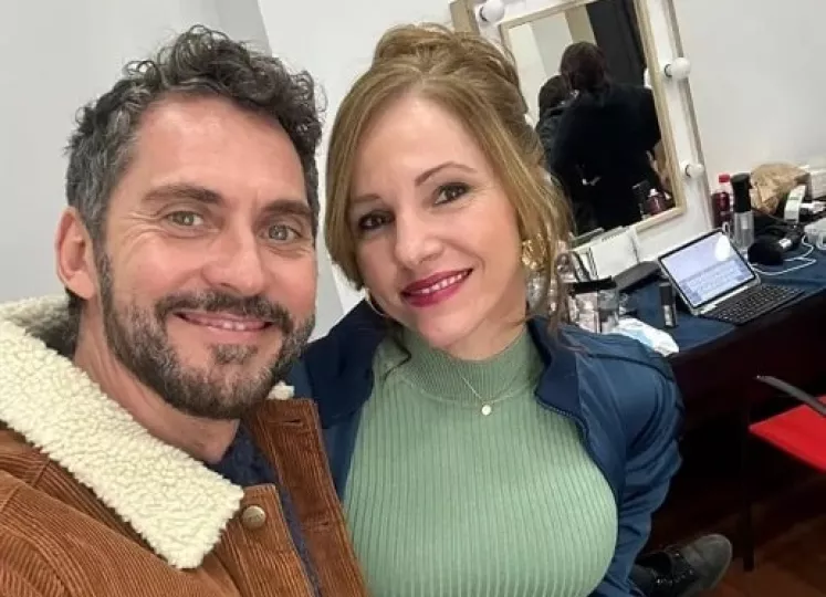 Actriz cubana Yailene Sierra conquista a Netflix en España