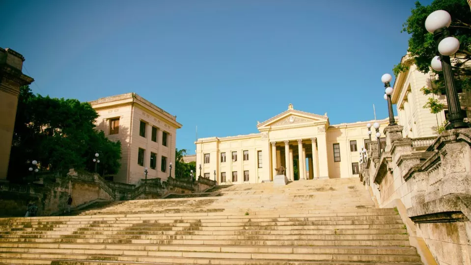MatCom llama al regreso a las aulas tras paro por tarifazo de Etecsa