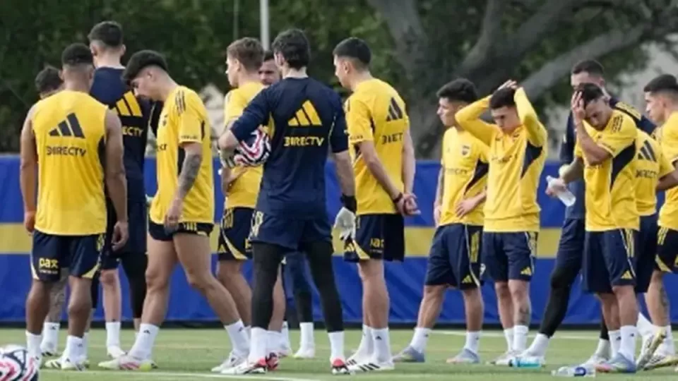 El Mundial de Clubes ya inició en Estados Unidos.
