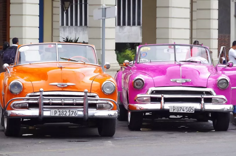 Regulan horarios de transportación de pasajeros en Cuba para temporada veraniega