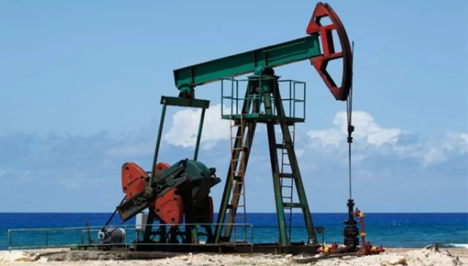 Unión Cuba-Petróleo anuncia primer millón de toneladas de crudo extraídas en yacimientos del país