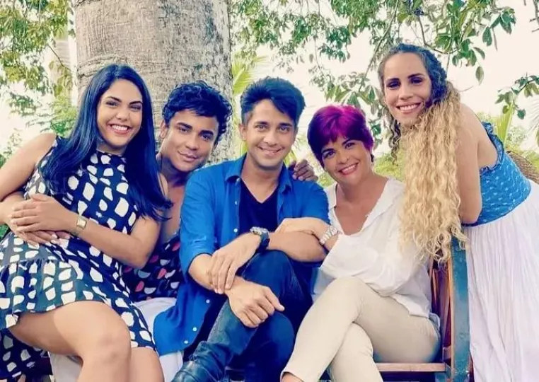 La nueva telenovela cubana “Regreso al corazón” se estrenará próximamente 