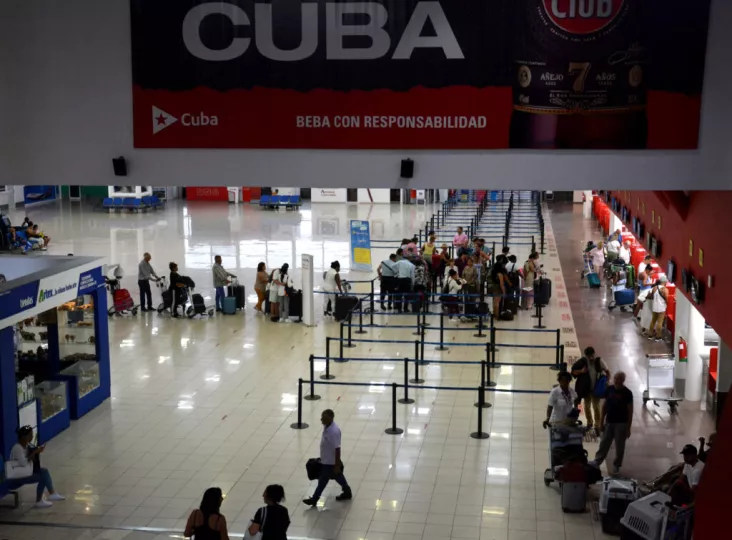 Con las nuevas medidas, entrar a Estados Unidos será más caro.
