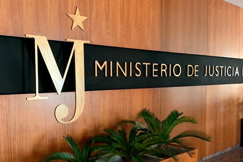 Se podrá usar documentos electrónicos para trámites vinculados al MINJUS en Cuba