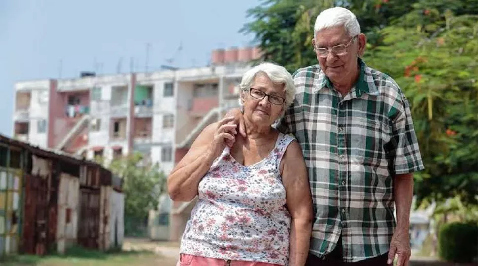 Nuevo Aumento de Pensiones en Cuba Entra en Vigor el 1 de Septiembre