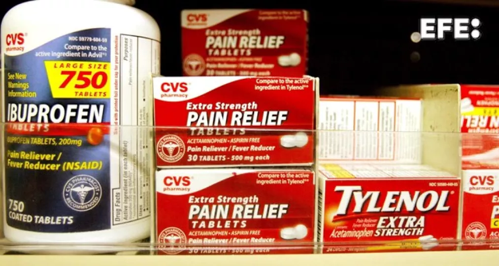 Paracetamol