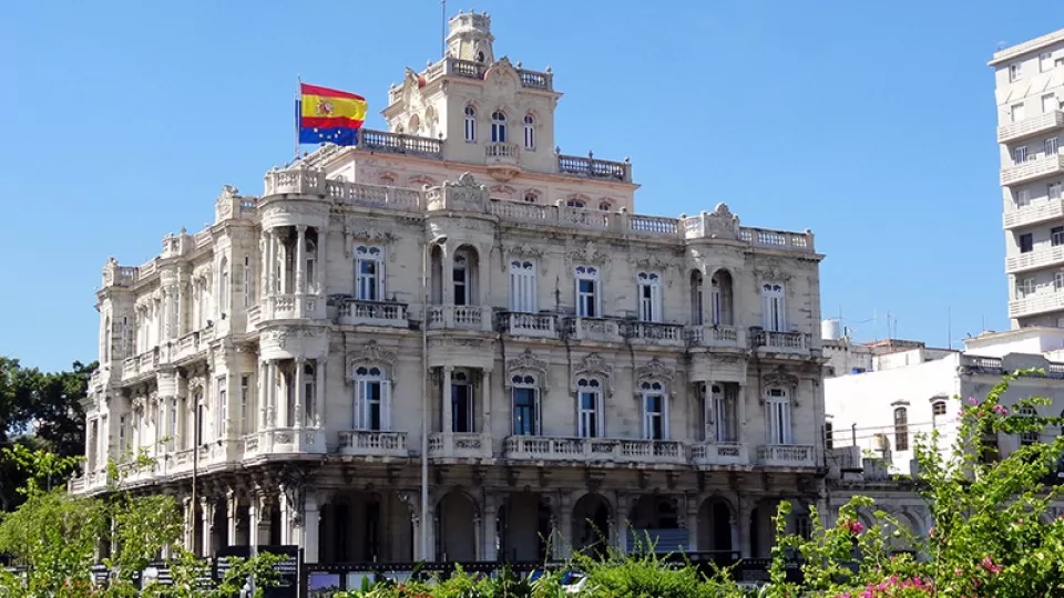 España