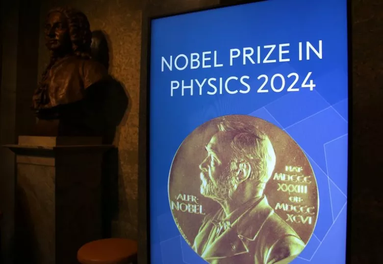IA Nobel