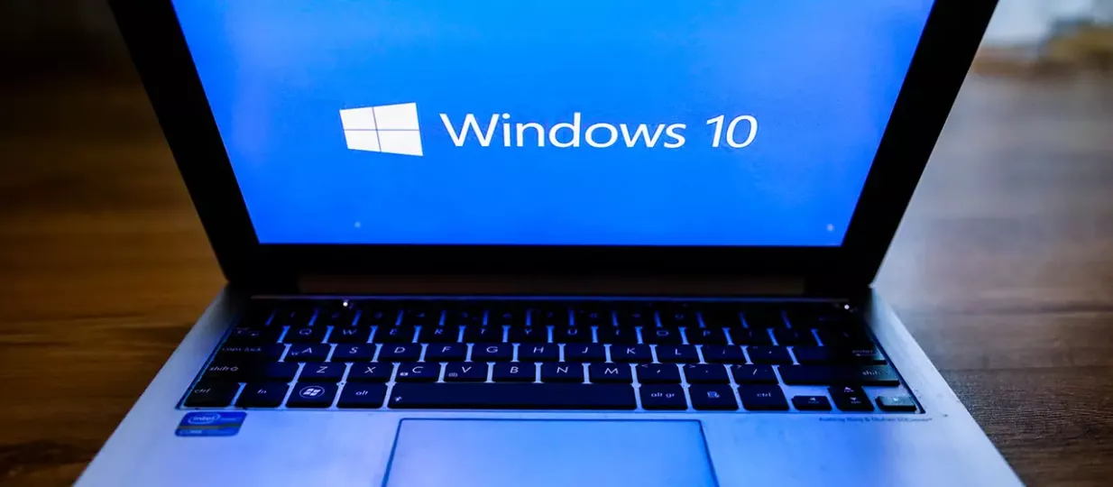 Windows 10 Fin