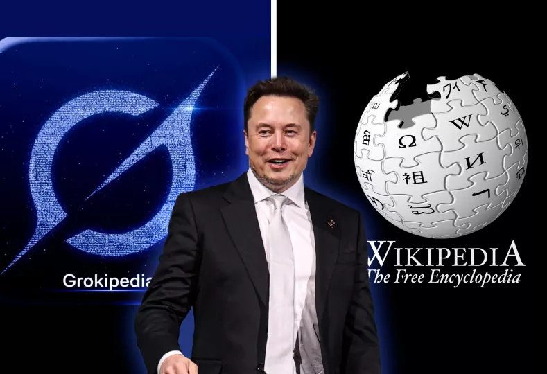 Grokipedia