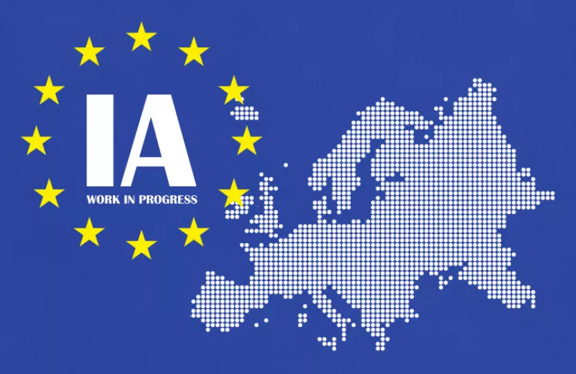 IA Unión Europea