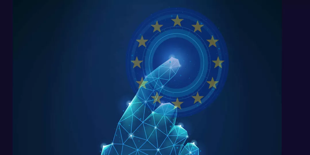 Europa ciberataque