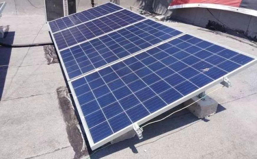 La norma busca acelerar la transición energética en la nación caribeña, beneficiando a personas naturales, jurídicas y a todos los actores económicos en general.