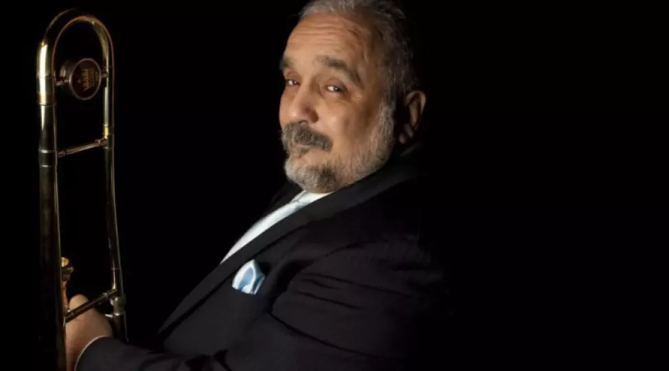 Willie Colón (1950-2026) se convirtió en una de las figuras más grandes de la salsa.