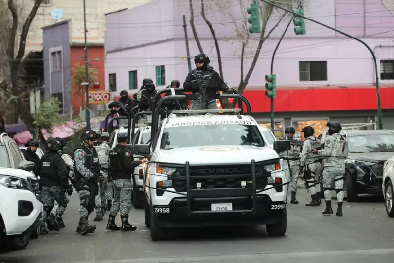 El Mencho, de 59 años, falleció mientras era trasladado a la Ciudad de México después de un enfrentamiento armado, y desde ese entonces ha aumentado la ola de violencia en el país.