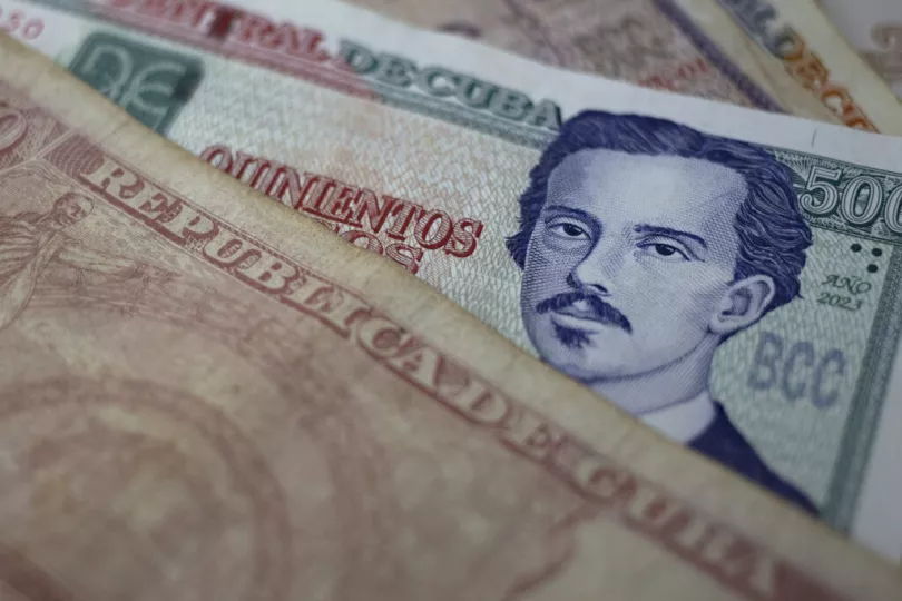 Se han reportado distintas estafas en las calles cubanas con billetes de 500 cup.