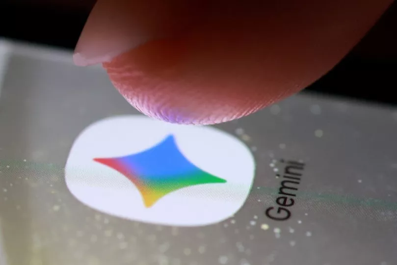 La función permite que Gemini recuerde preferencias y datos de conversaciones anteriores. (Reuters)