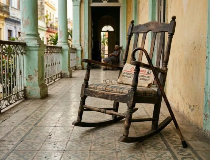 Foto: Generadas con IA. OnCuba News