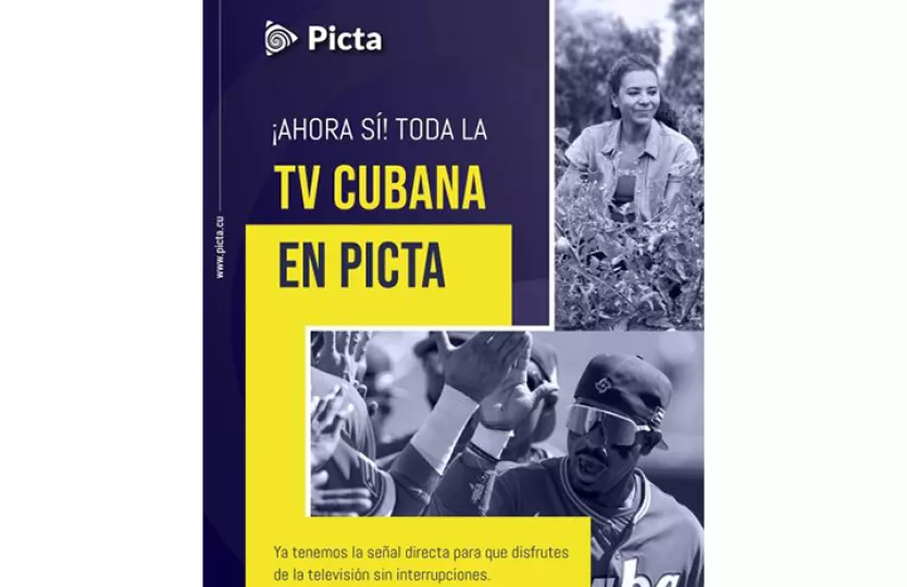Picta fue creada en 2017 como parte del Proyecto Z17.