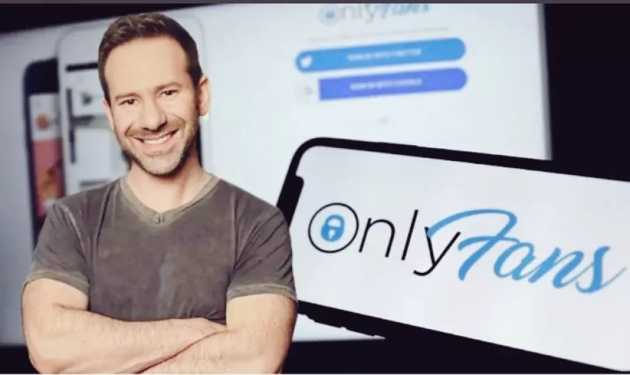 Leonid Radvinsky, propietario mayoritario de OnlyFans.
