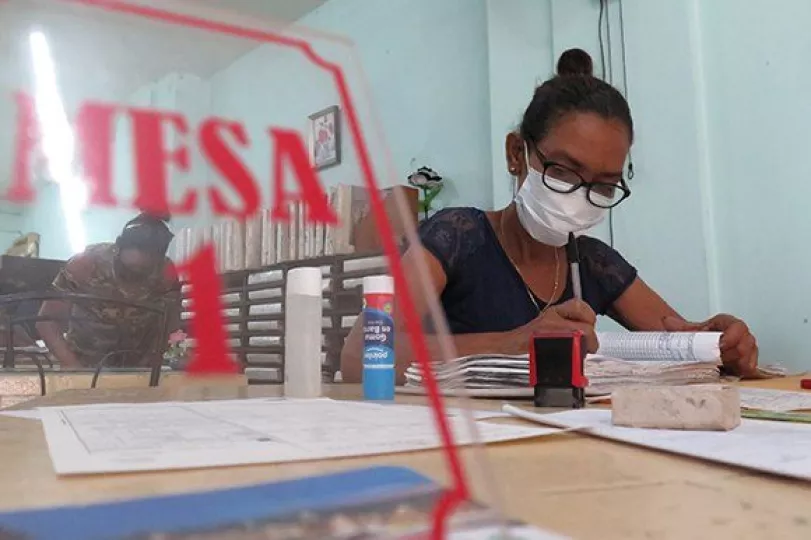 Trámites como la inscripción de un nacimiento o solicitud de una certificación se realizan en el Registro Civil de cada municipio.
