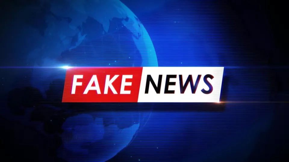La inteligencia artificial ha sido aprovechada para la generación de noticias falsas.