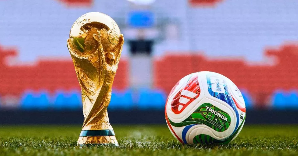 Canadá, Estados Unidos y México serán los anfitriones del primer Mundial con 48 selecciones