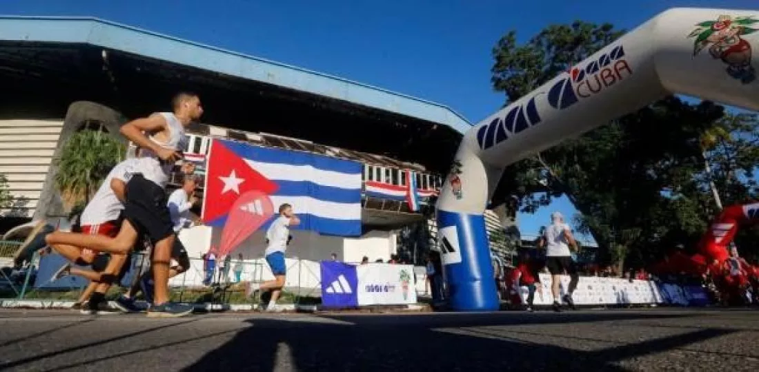 Este 2026, la Maratón de la Habana - Marabana cumple 40 ediciones