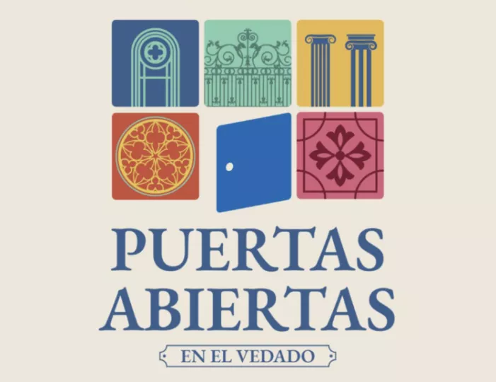 El Vedado abre sus puertas: trece inmuebles patrimoniales se podrán recorrer gratis este sábado 18 de abril.