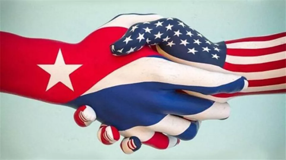 Delegación estadounidense visita Cuba en medio de crecientes tensiones