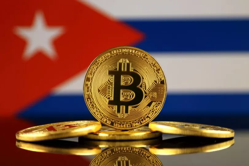 El uso de criptomonedas por 10 empresas cubanas, medida formalizada en la Resolución 4/2026, permite exclusivamente el uso de activos digitales en operaciones internacionales.