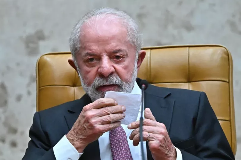 El presidente de Brasil, Luiz Inácio Lula da Silva, defendió el sistema de pagos instantáneos conocido como Pix ante las críticas contenidas en un informe comercial del Gobierno de Estados Unidos.