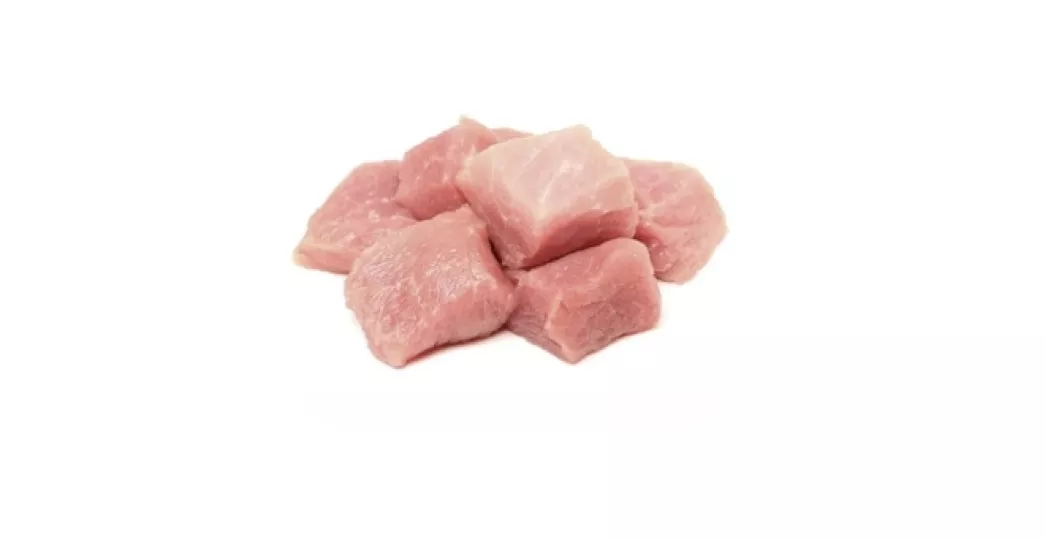 La carne de cerdo es una excelente fuente de proteínas de alta calidad.