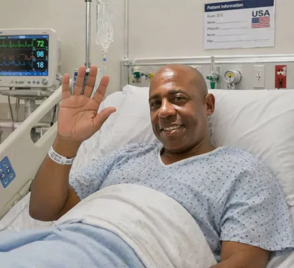 Carlos Tabares, exjugador de béisbol cubano.